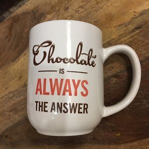 Royal Norfolk Mug/Chocolate 4.25”